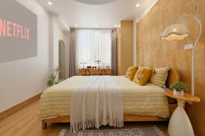 The H Residence West Lake - Sunlit Studios, Netflix & Free Laundry – 照片 7