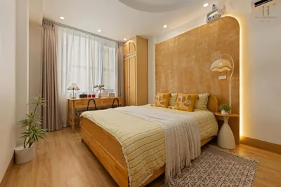 The H Residence West Lake - Sunlit Studios, Netflix & Free Laundry – 照片 8