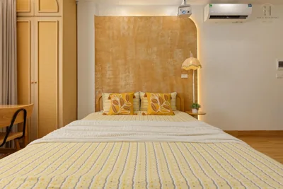 The H Residence West Lake - Sunlit Studios, Netflix & Free Laundry – 照片 10
