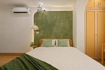 The H Residence West Lake - Sunlit Studios, Netflix & Free Laundry – 照片 16